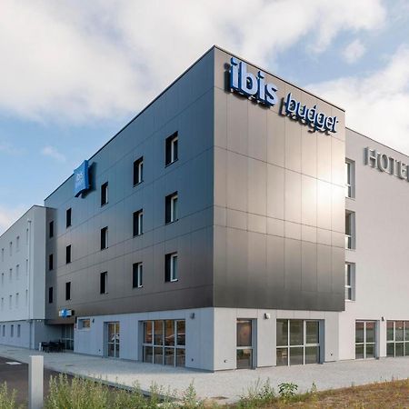 Ibis Budget Mont De Marsan 외부 사진