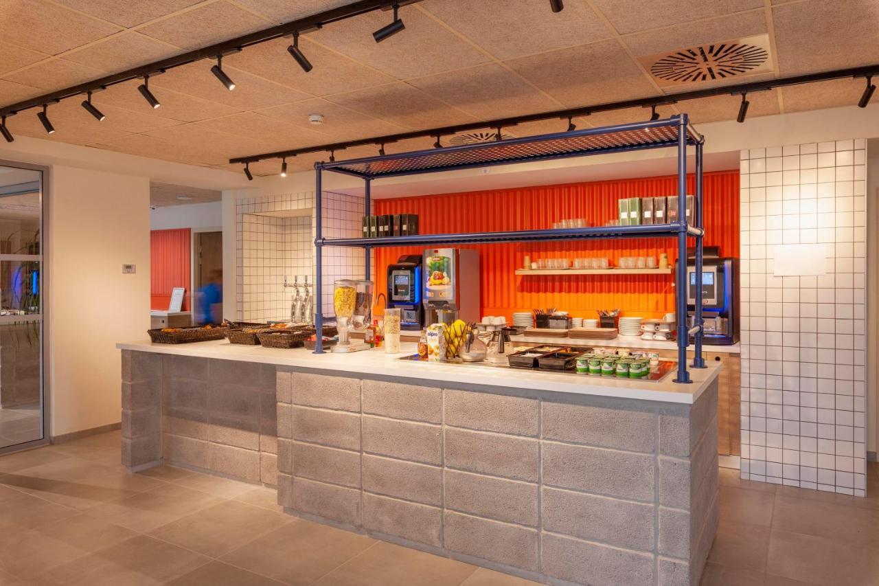 Ibis Budget Mont De Marsan 외부 사진