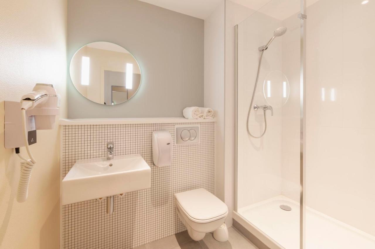 Ibis Budget Mont De Marsan 외부 사진