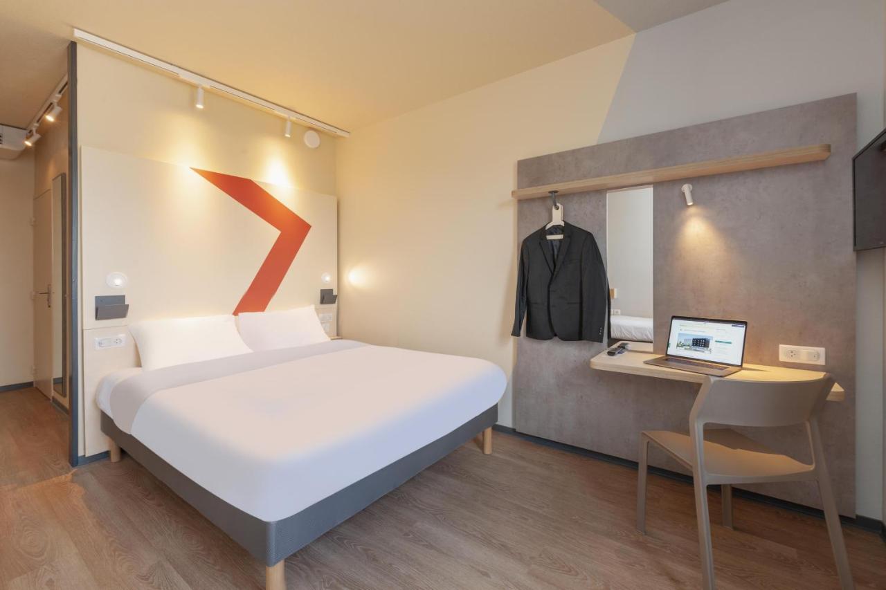 Ibis Budget Mont De Marsan 외부 사진