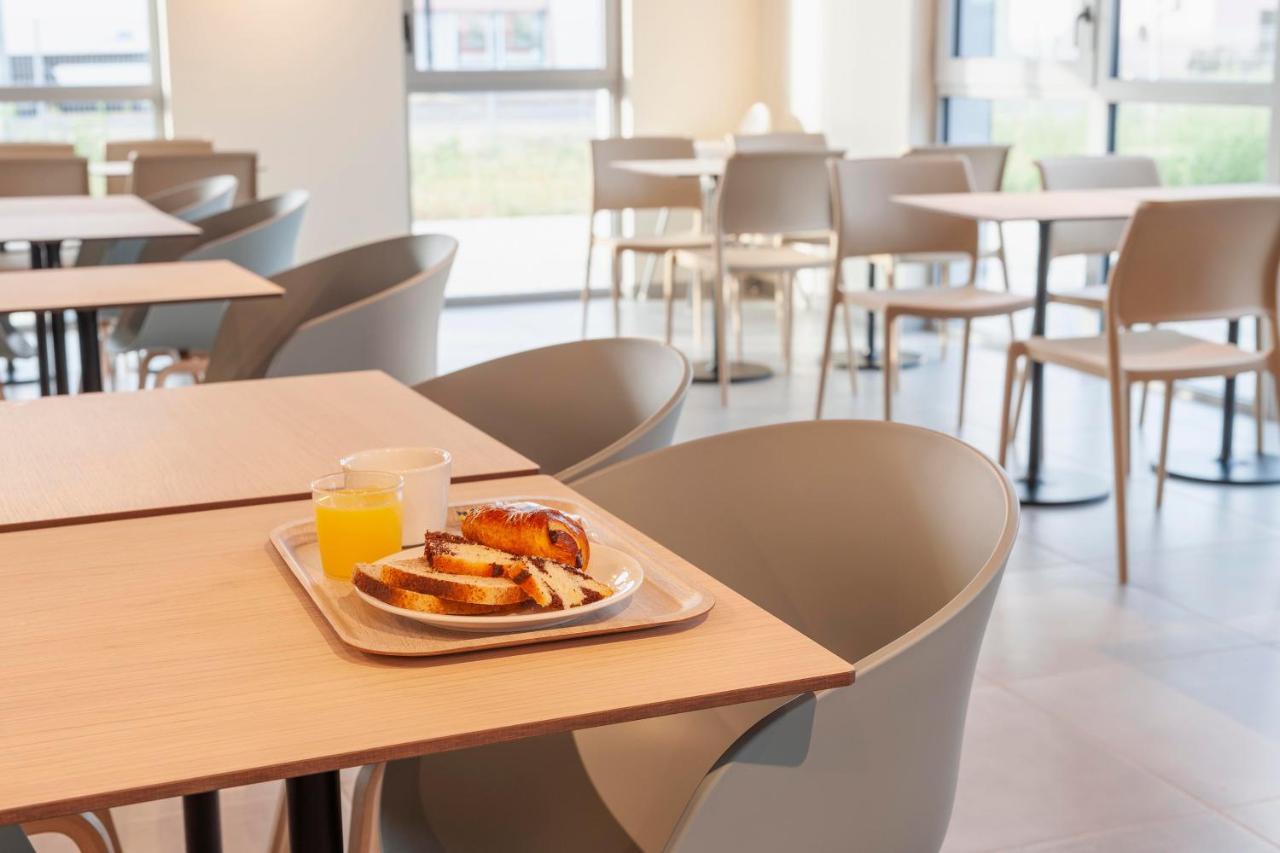 Ibis Budget Mont De Marsan 외부 사진
