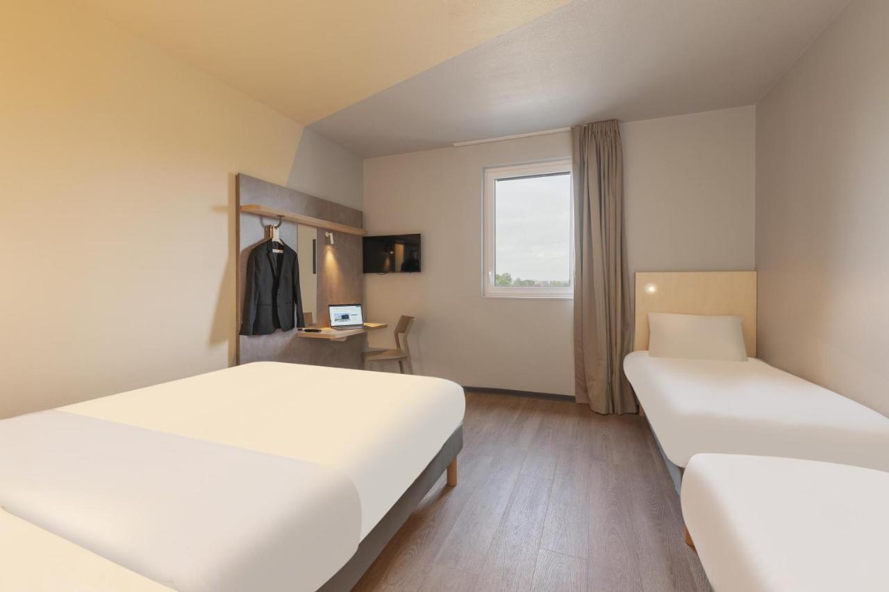 Ibis Budget Mont De Marsan 외부 사진