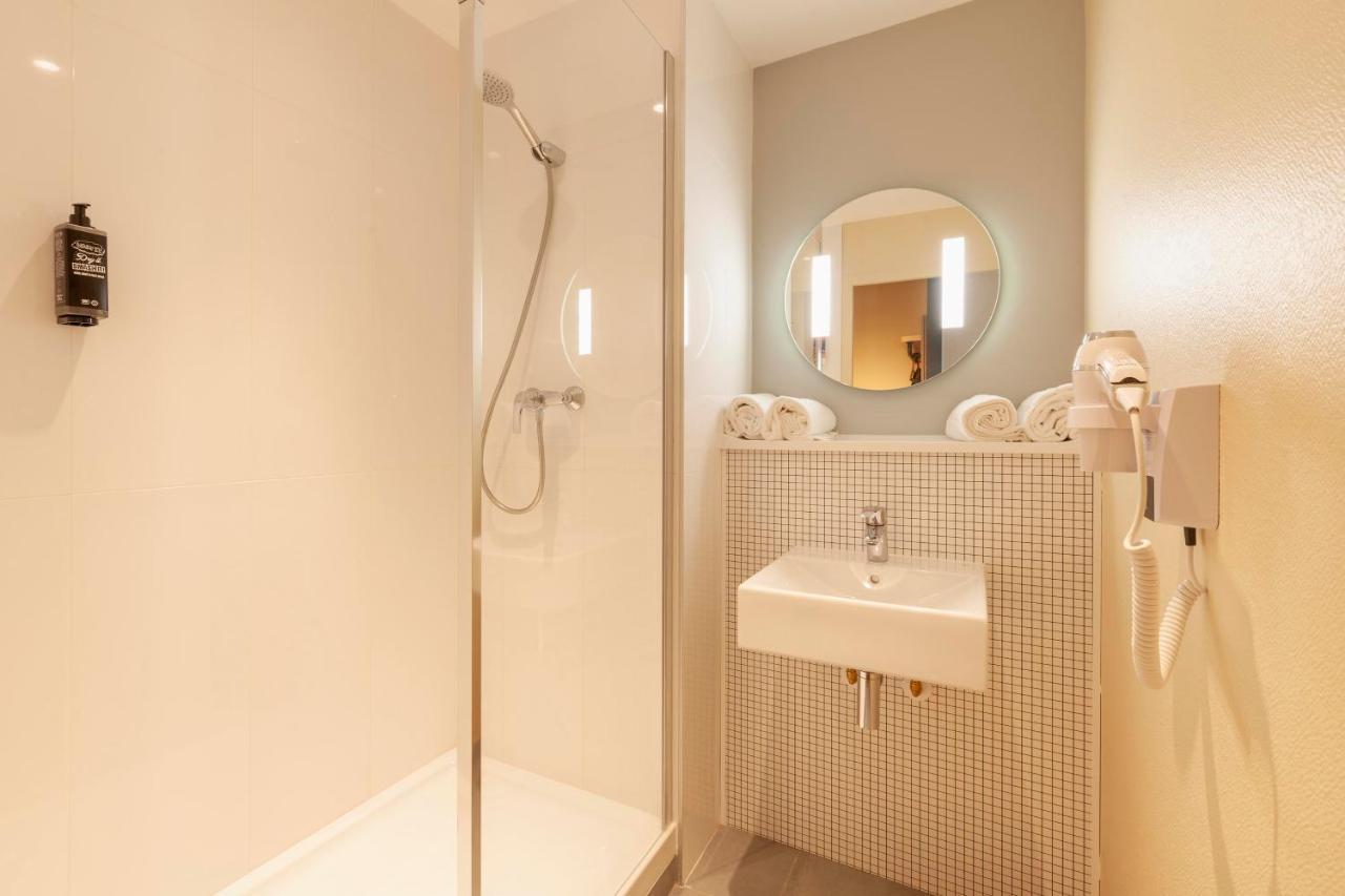 Ibis Budget Mont De Marsan 외부 사진