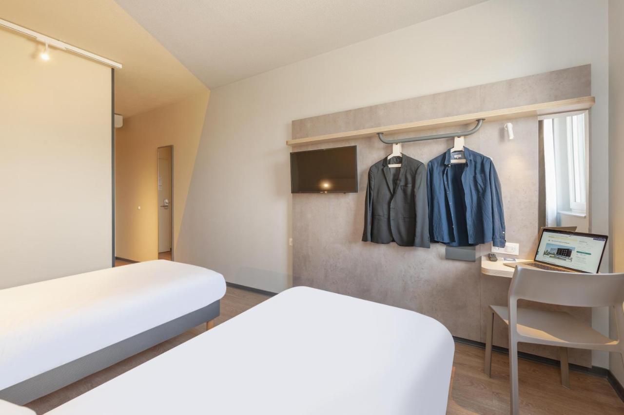 Ibis Budget Mont De Marsan 외부 사진