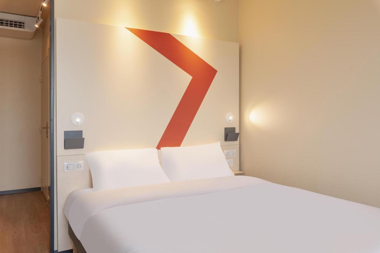 Ibis Budget Mont De Marsan 외부 사진