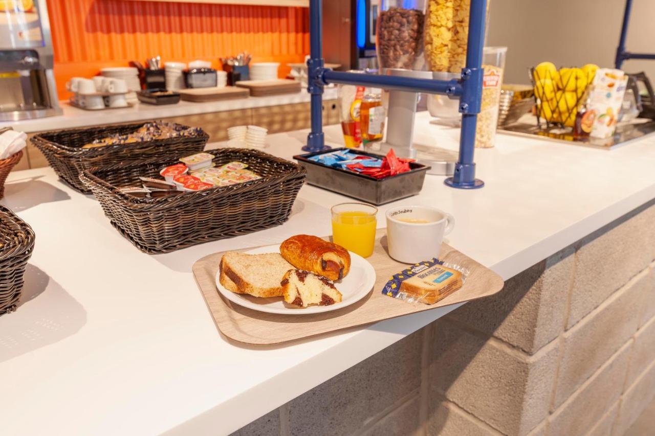 Ibis Budget Mont De Marsan 외부 사진