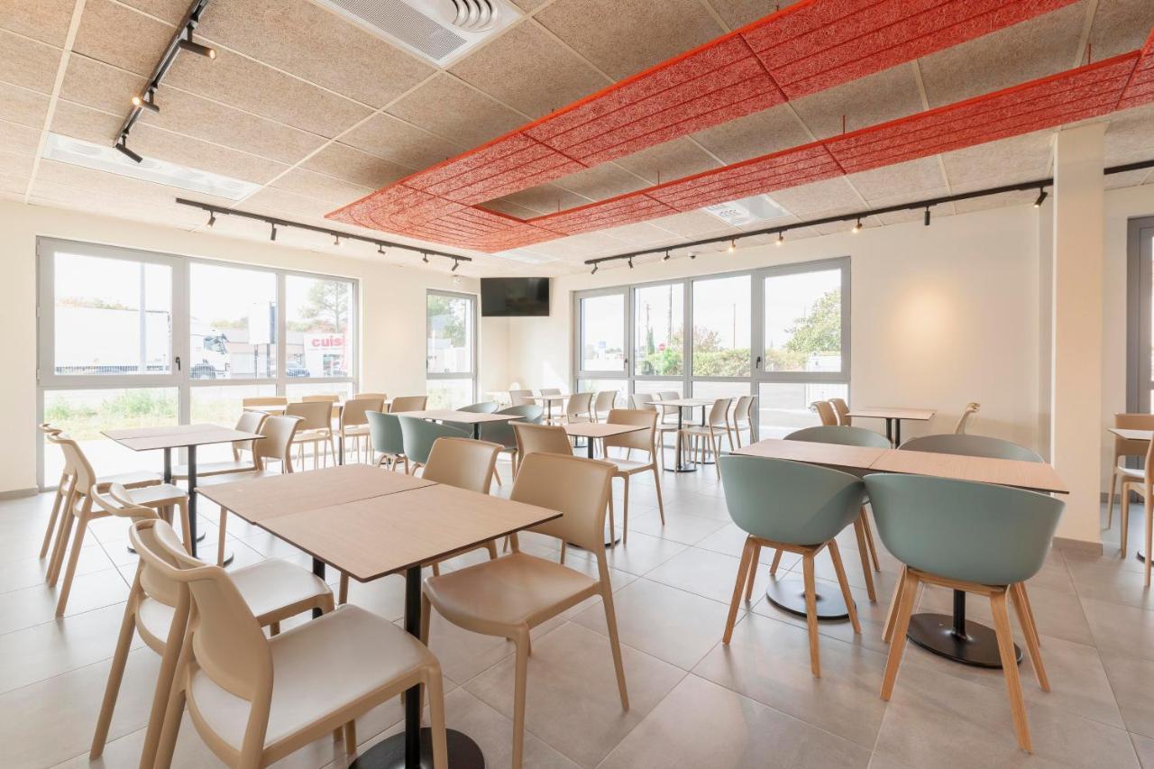 Ibis Budget Mont De Marsan 외부 사진