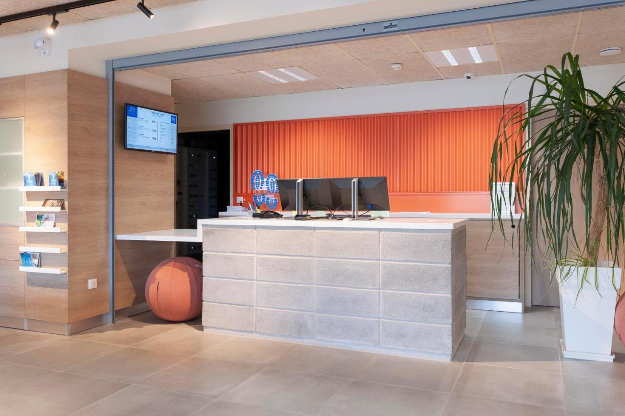 Ibis Budget Mont De Marsan 외부 사진