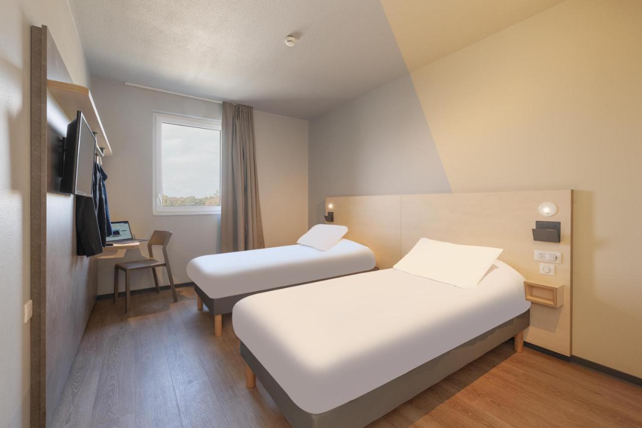 Ibis Budget Mont De Marsan 외부 사진
